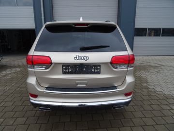 Jeep Grand Cherokee - 3