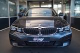 BMW 320dA Tou +LiveCockpit+DrivingAssist.+HiFi-Lauts - BMW 320: Automatik, 320d