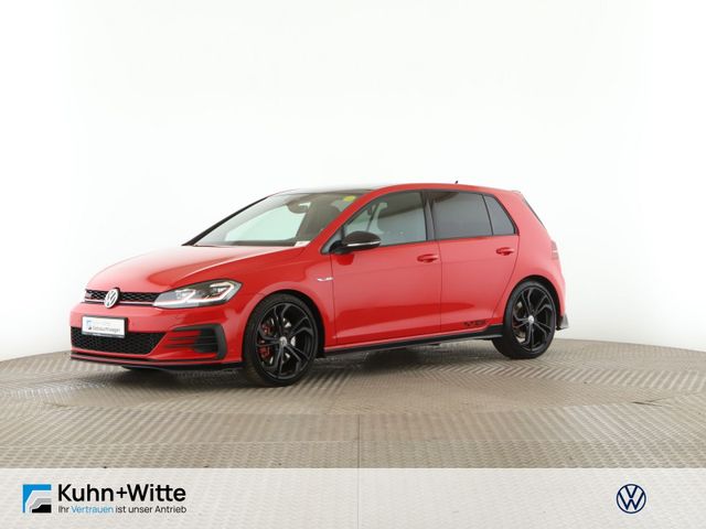 Volkswagen Golf VII GTI 2.0 TSI TCR *ACC*LED*Pano*Navi*Rück