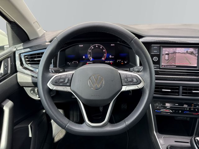 Polo VI Life 1.0 TSI *KAMERA*SH*LIGHTASSIST*LED*