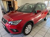 Seat Arona Style*1.Hand*Scheckheft*LED*PDC*TÜV NEU* - Seat Arona in Hamburg