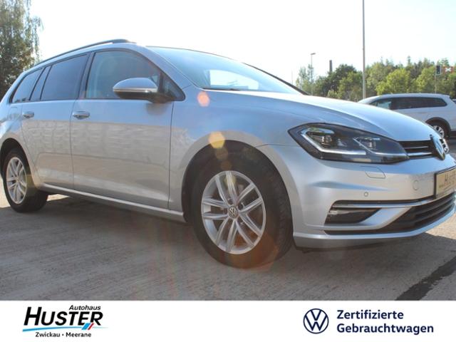 Volkswagen Golf VII Variant CL 2.0 TDI DSG SCR *STHZ,LED,AC