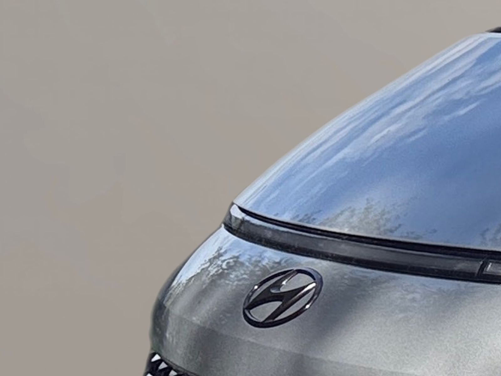 Hyundai Staria – Bild 5