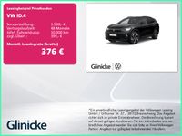 Volkswagen ID.4 - Vorschau Bild 1