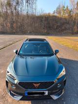 Cupra Formentor 1.4 e-HYBRID 180kW VZ DSG VZ