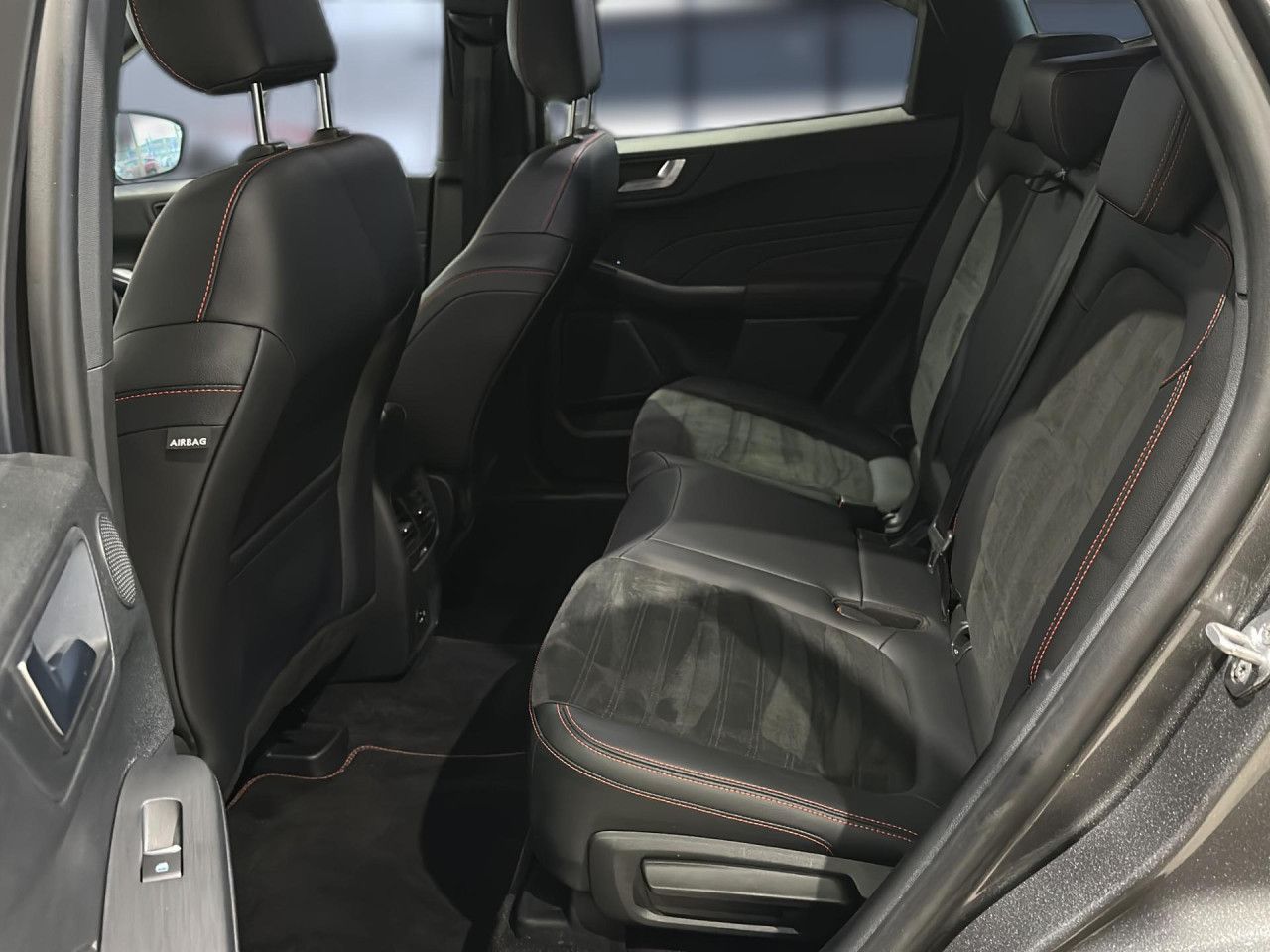 Ford Kuga - Bild 9