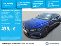 Volkswagen Arteon - Vorschau Bild 2