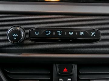 Ford Tourneo Courier 1.0 Trend Fahrerassistenz-Paket