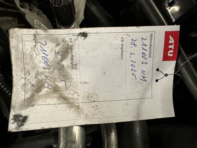 MYAUTOCENTER – Gebraucht- und Jahreswagen mit Werkstattservice in Pfaffenhofen BMW Limousine 520 d *BiXenon*Navi*Schiebedach*