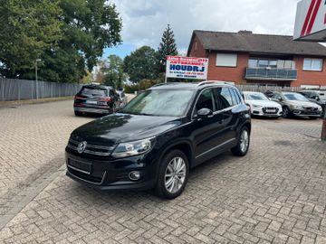 Volkswagen Tiguan - 3