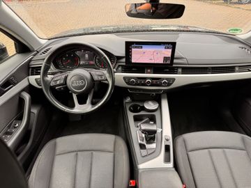 Audi A4 - 10