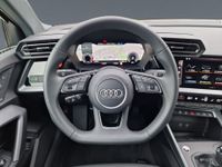 Audi A3 - Vorschau Bild 13