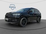 Jeep Compass S e-Hybrid Technologie & Infot. P. - Jeep Compass aus 2023