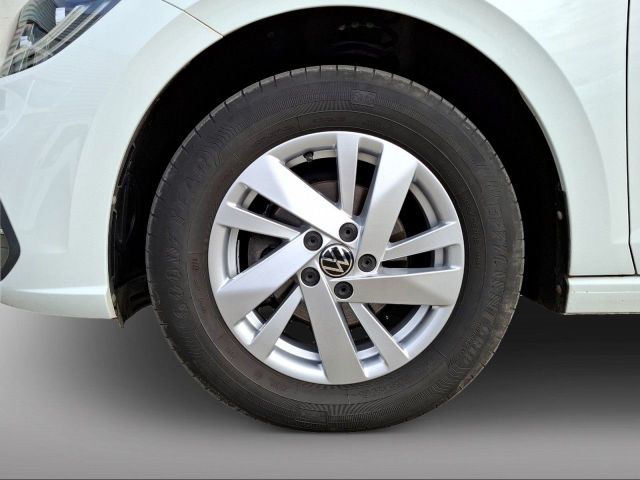 POLO 1.0 TSI DSG STYLE IQ.LIGHT+ACC+NAVI+PDC