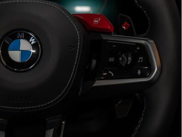  BMW M5 — миниатюра 24