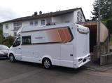 Weinsberg CaraCompact Suite MB EDITION PEPPER 640 MEG  - Angebote