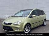 Ford C-Max  Style|2.0|PDC|Xenon|AHK|SHZ|Pano|Keyless - Ford C-MAX Style mit Diesel-Antrieb