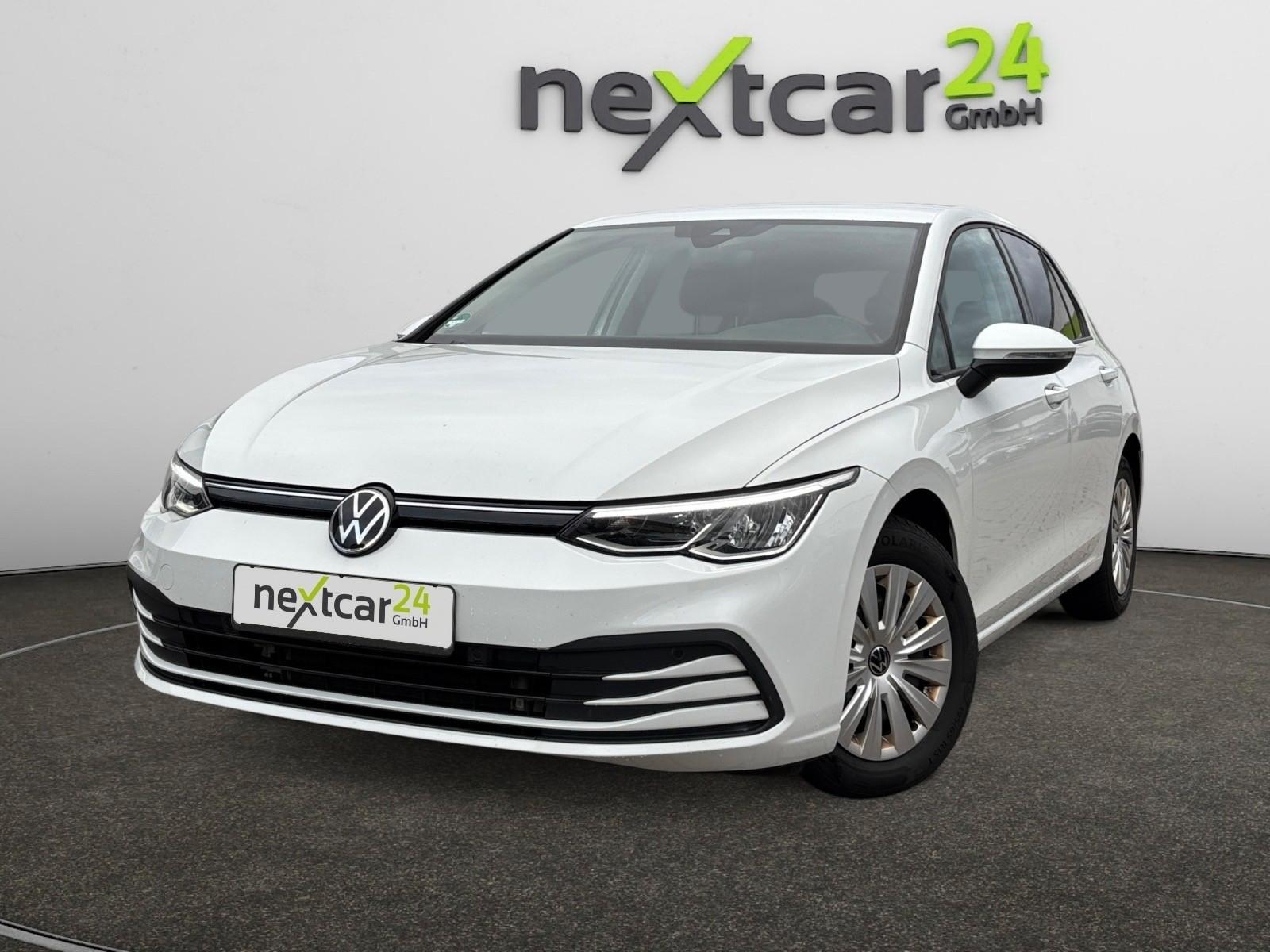 Volkswagen Golf VIII Life