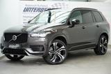 Volvo XC90 T8 Ultra Dark Recharge Plug-In Hybrid AWD - Volvo XC90: Ultra Dark