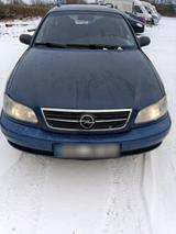 Opel Omega B Caravan  klassischer großer ... - Opel Omega Gebrauchtwagen Caravan