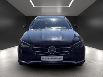 Mercedes E 300 - 8