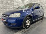 Opel Corsa C Basis/Radio/MuFu/Klimaan./ISOFIX/HU05/27
