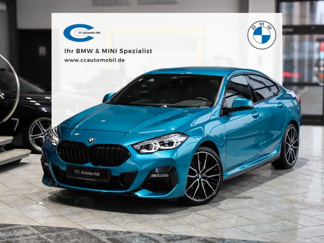 BMW 218 Gran Coupe i M Sport Harman/Kardon 19LM