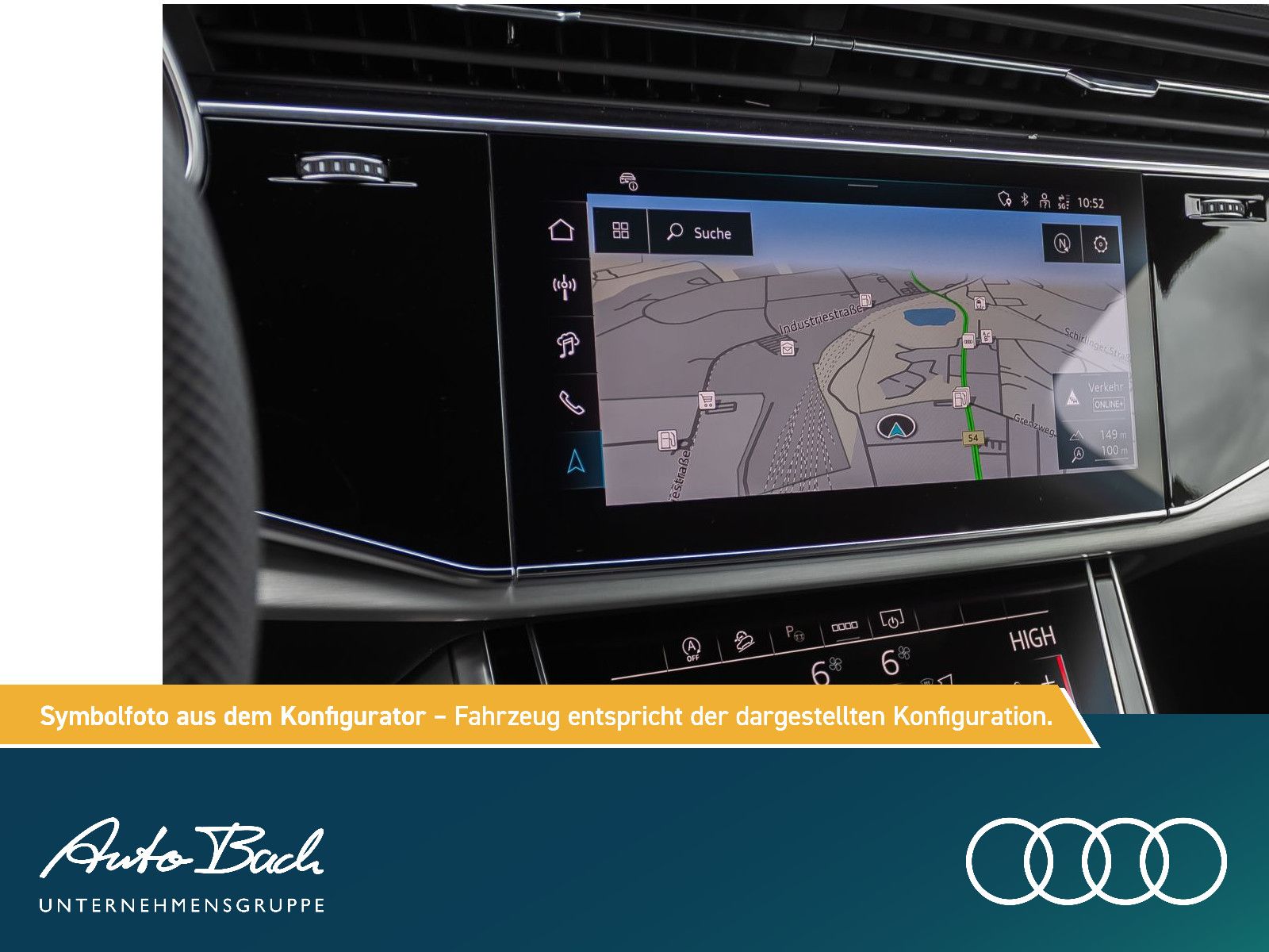 Audi Q7 - Bild 19