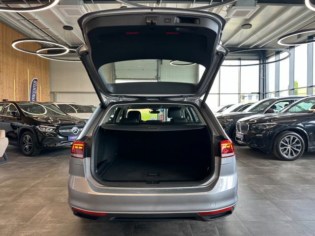 Volkswagen Passat *LED*AHK*1.HAND*19%*SPURAS*ACC*