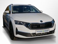 Skoda Octavia - Vorschau Bild 2