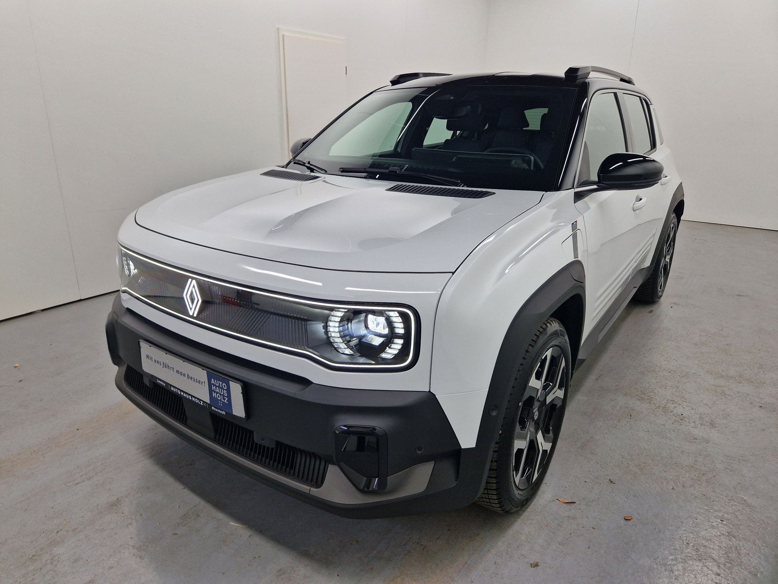 RENAULT R 4
