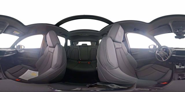 Q4 e-tron 45 S-LINE PANO+AHK+NAVI+KAMERA+LED+ACC