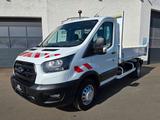 Ford Transit Kipper 470 Kamera/Klima/3,5AHK/Zwillings