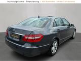 Mercedes-Benz E 250 E -Klasse Lim. E 250 CGI BlueEfficiency - gebrauchte Mercedes-Benz E 250 aus dem Jahr 2009