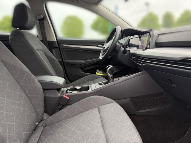 Golf Variant 8 VIII Life 1.0 TSI Navi ACC Apple 