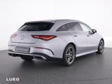 Mercedes-Benz CLA 180 d SB AMG+PANO+AHK+KEYLESS+MULTIBEAM+360° - Mercedes-Benz CLA 180 Shooting Brake in Dortmund