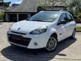 Renault Clio 1.2 55kW Grandtour Night & Day*NAVI* - Renault Clio aus 2011: Night Day
