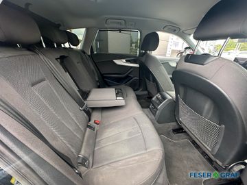 Audi A4 - 12