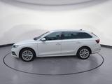 Skoda Octavia Combi 2.0 TDI DSG Style *Columbus Plus* - Skoda Octavia: mit Navigationssystem