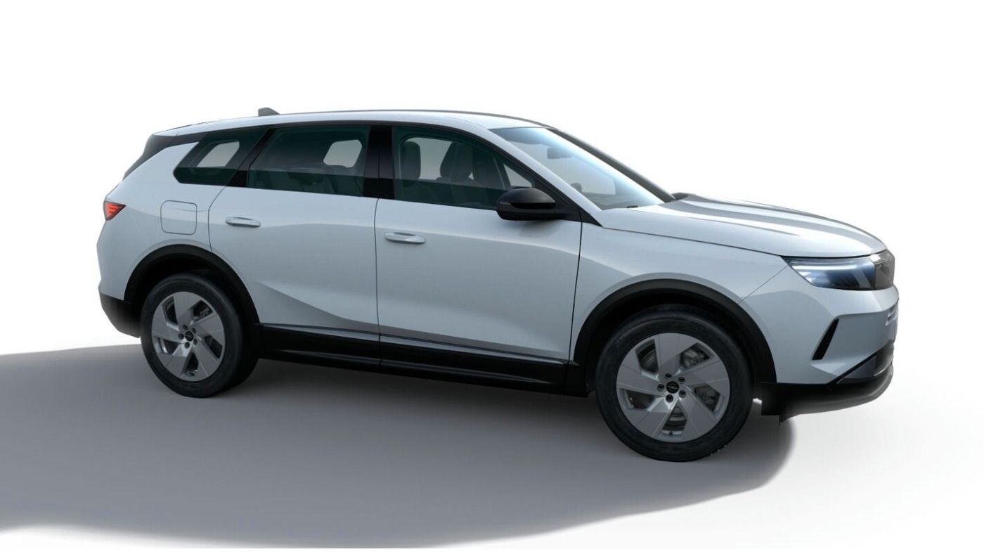Opel Grandland (X) - Bild 3