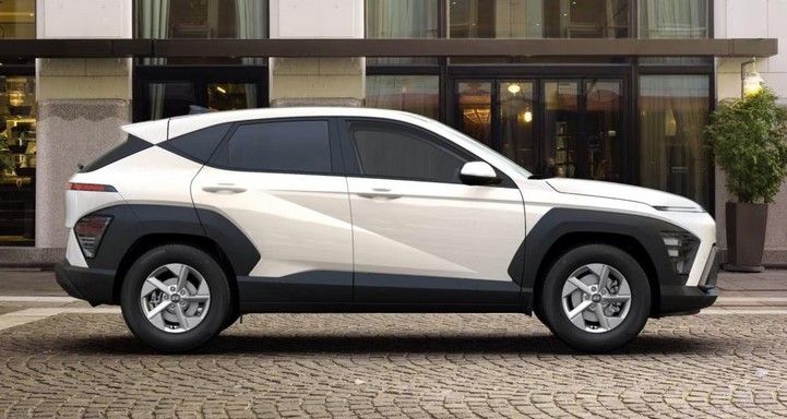 Hyundai KONA - Bild 3