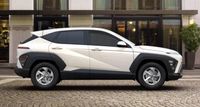 Hyundai KONA - Vorschau Bild 3
