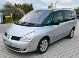 Renault Grand Espace 2.0 Cdti 173 PS 25th - scheckheftgepflegte Renault Grand Espace