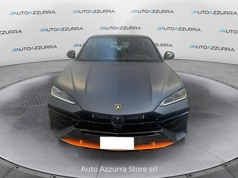 Lamborghini Urus Urus SE 4.0 V8 | IVA, 23'', PAC imagem 3