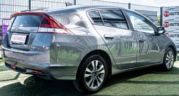 Fahrzeugabbildung Honda Insight Comfort KLIMA|BC|TEMPOMAT