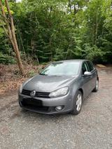 Volkswagen Golf 1.2 TSI BlueMotion Tech Comfortline Com... - Volkswagen Golf aus 2011: Bluemotion