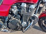 Honda CB 750 Sevenfifty - HONDA CB750