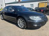 Volkswagen Phaeton V6 TDI 5-Sitzer 4Motion - Volkswagen Phaeton aus 2008