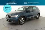Volkswagen Tiguan Life 1.4 e-Hybrid DSG LED*PANO*NAV*PDC*SH - Volkswagen Tiguan mit Hybrid-Antrieb