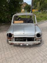 MINI 1000 - scheckheftgepflegte MINI 1000